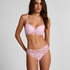 Prina Thong, Pink