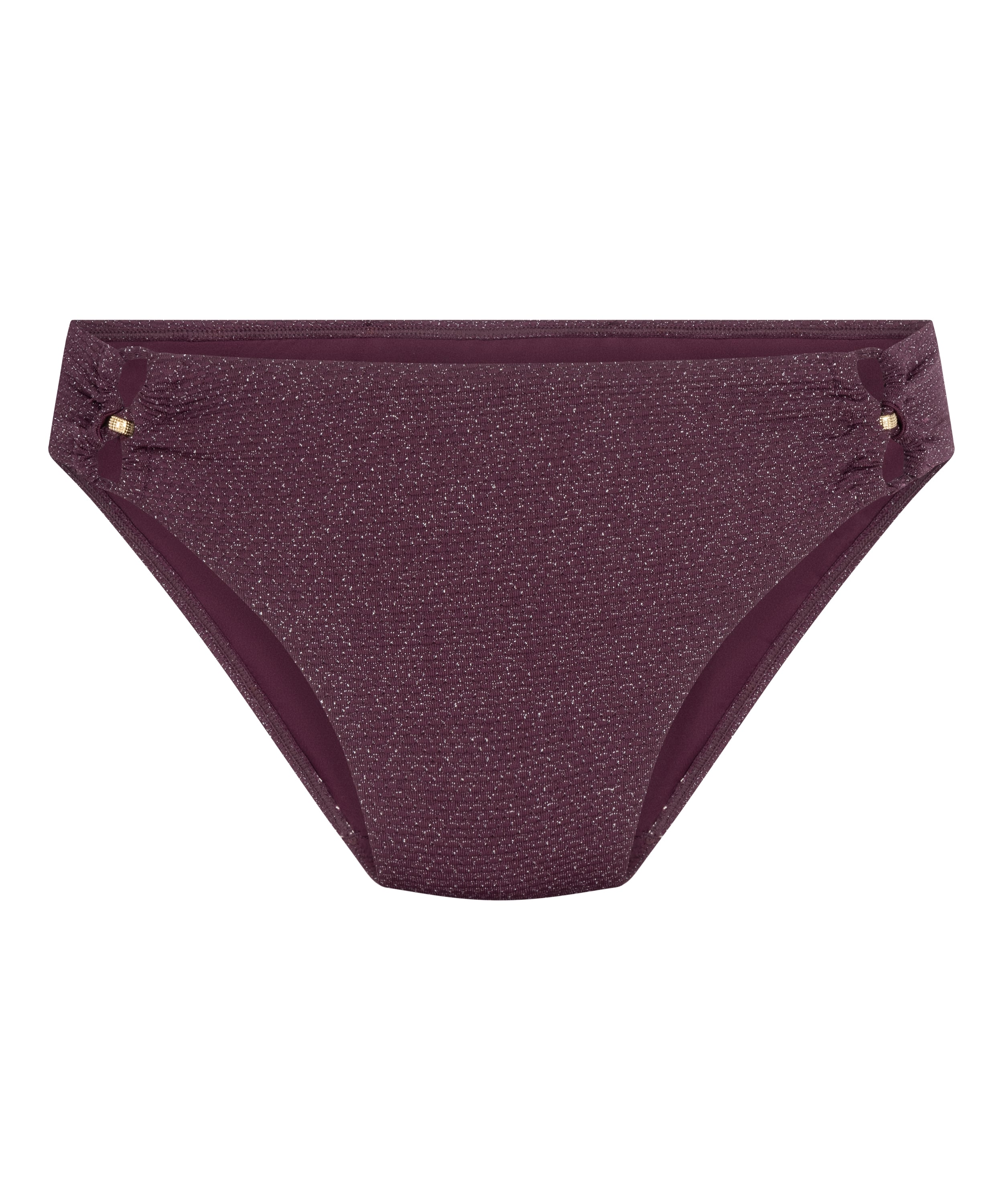 Panama Bikini Bottom, Purple, main