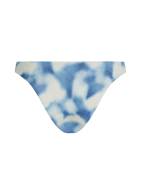Lagoa Bikini Bottoms, Blue