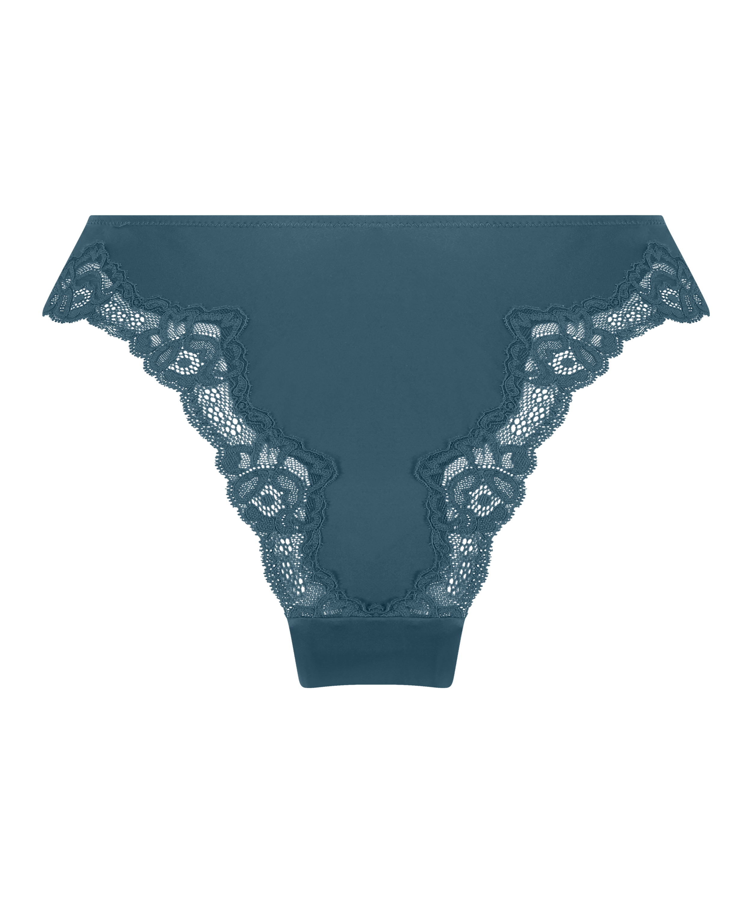 Lace & Shine Brazilian, Blue, main