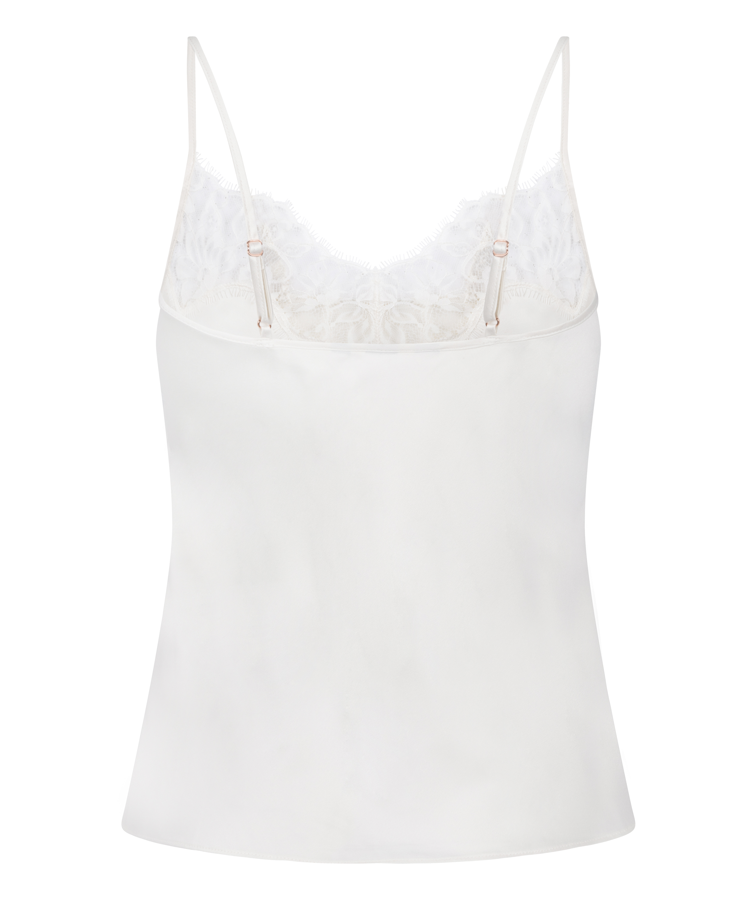 Valerie Cami, White, main