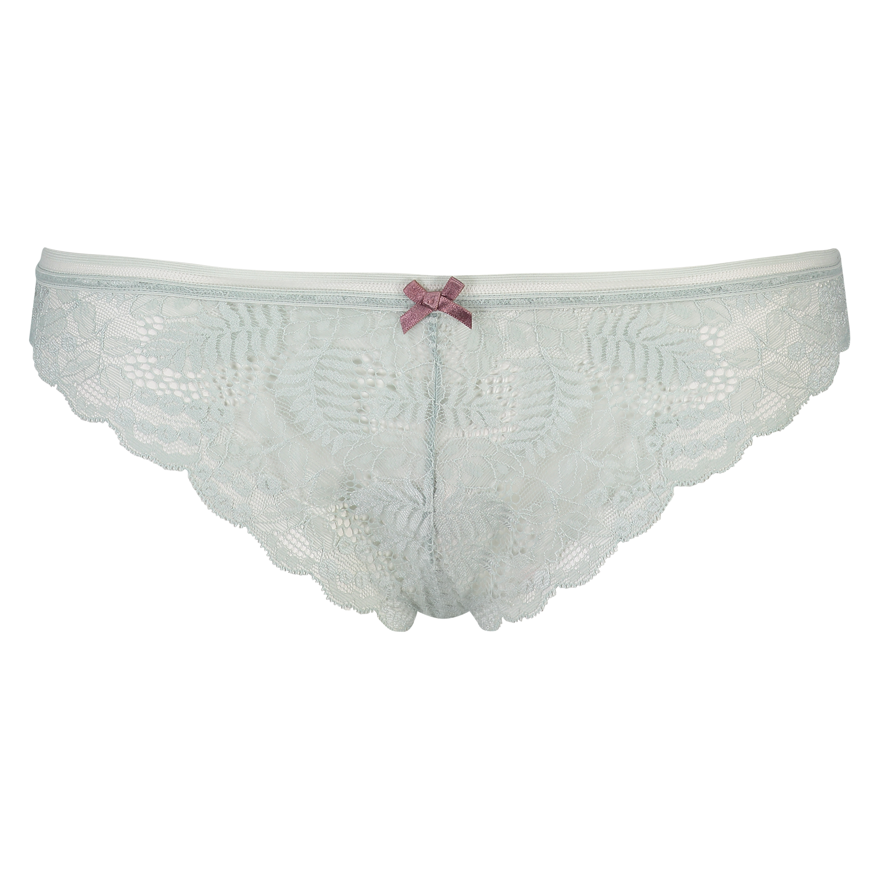 Leaf Lace Brazilian, Beige, main