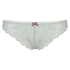 Leaf Lace Brazilian, Beige