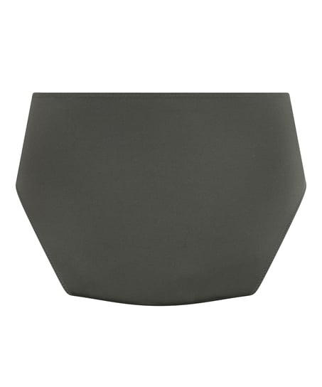 Sophie high knickers, Green