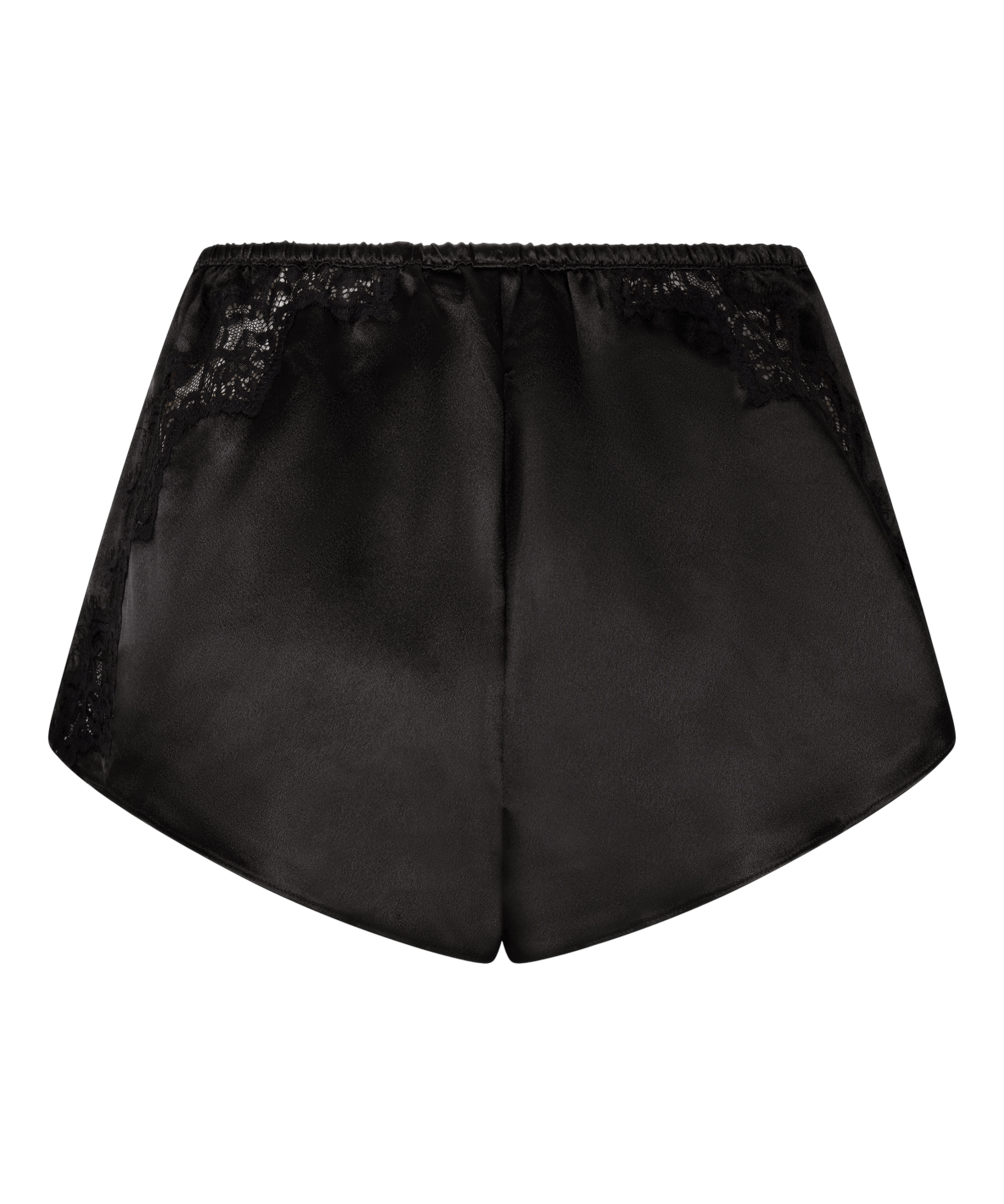 Short Mya, Black, main