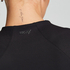 HKMX Sports Jacket, Black