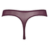 Leigh thong, Purple