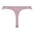 Daisy Thong, Purple