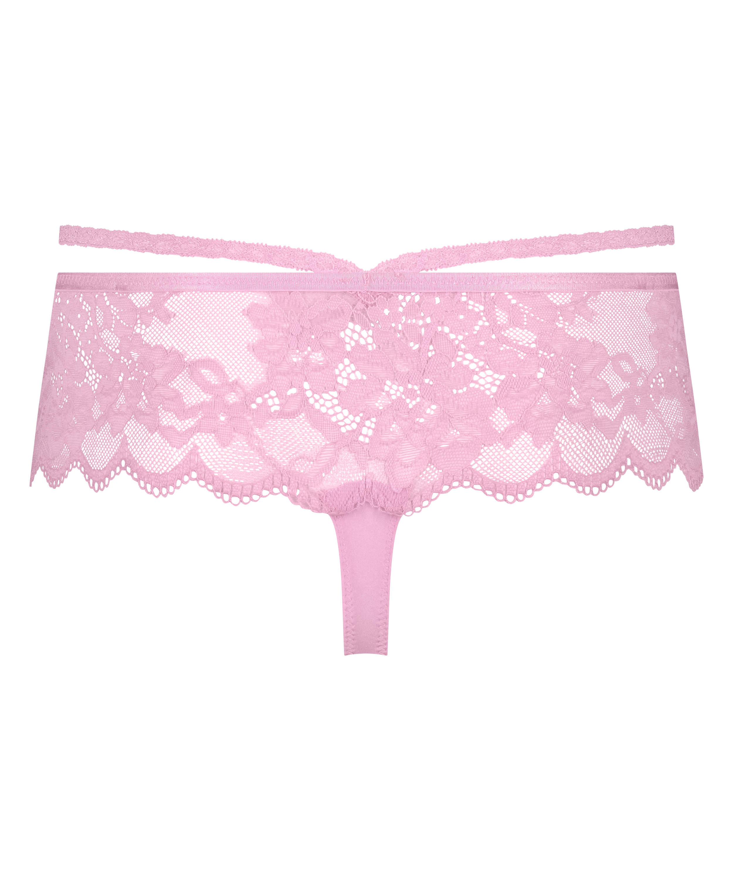 Autumn Boxestring, Pink, main