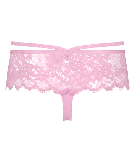 Autumn Boxestring, Pink