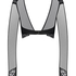 Ella Bralette, Black