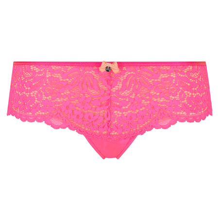 Marina Brazilian, Pink