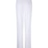 Pointelle Pyjama Pants, Gray