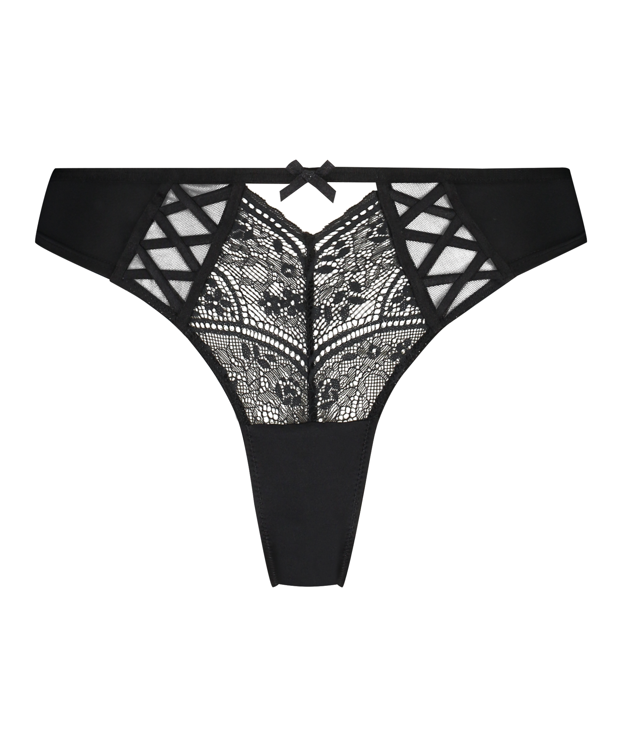 Gunila Cheekini, Black, main