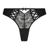 Gunila Cheekini, Black