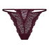Thong Weekend, Red