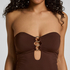 Bathingsuit Madrid, Brown