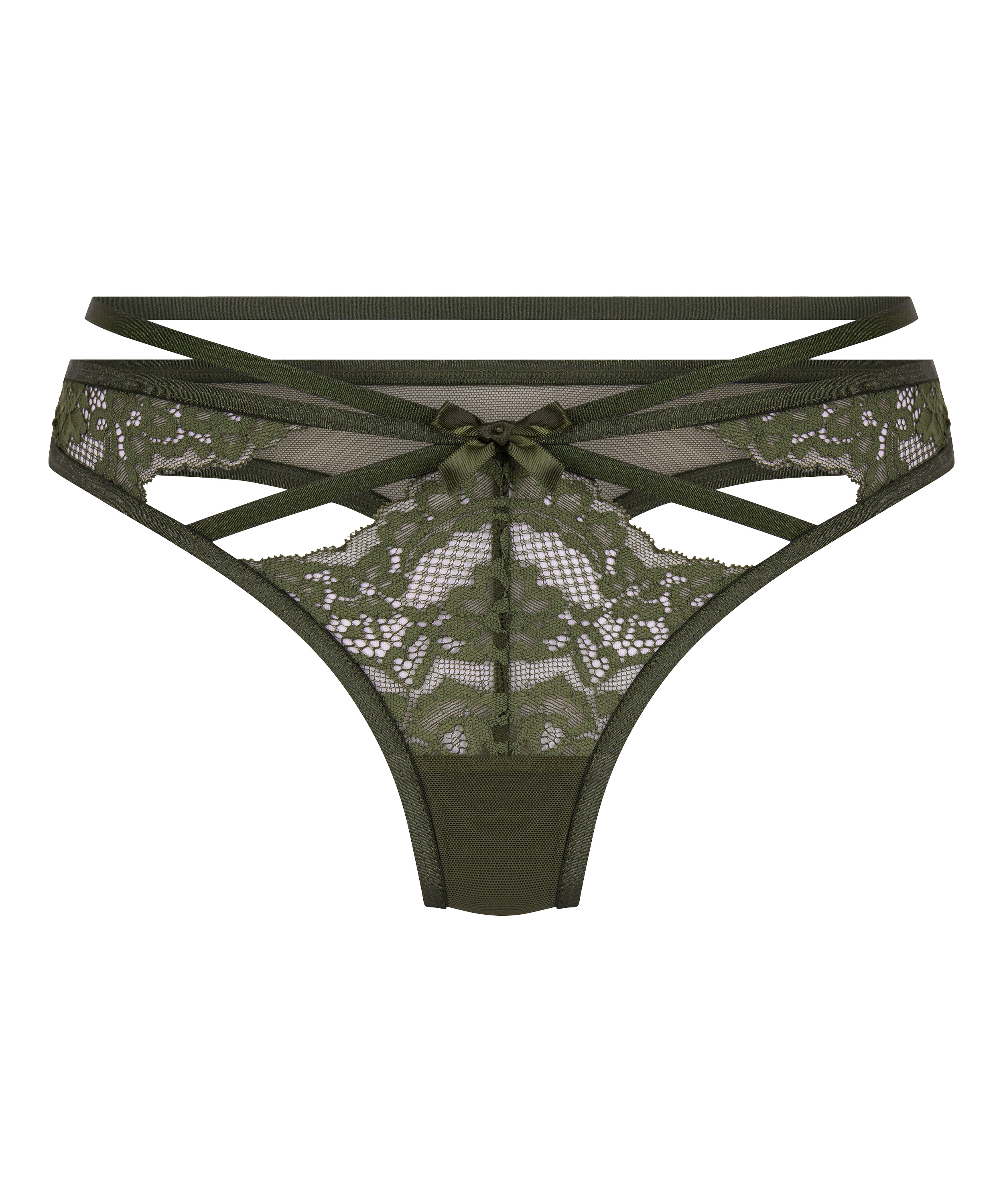 Wera Thong, Green, main