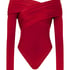 Keisha Body, Red