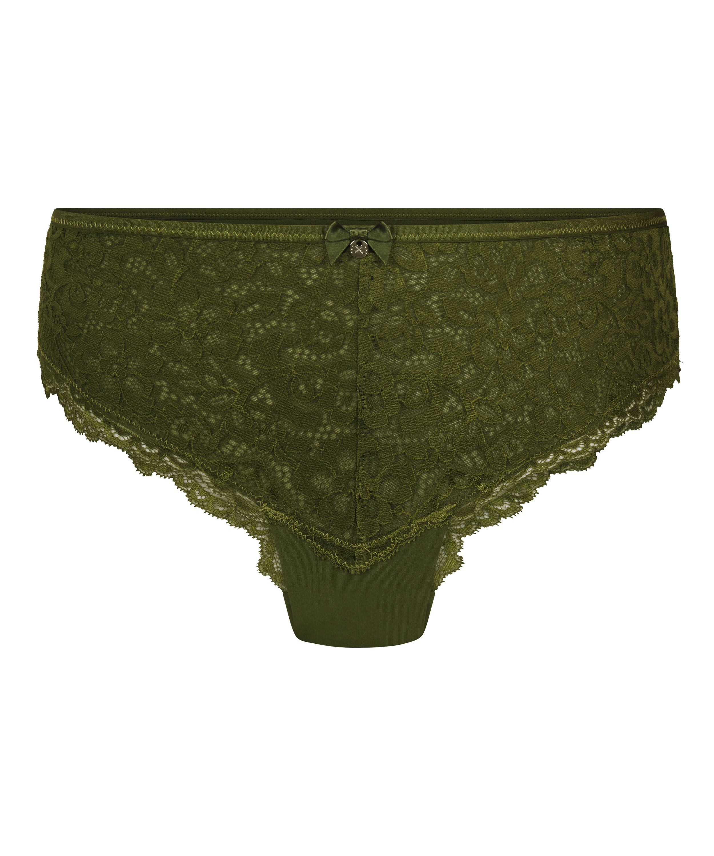 Marine Brazilian, Green