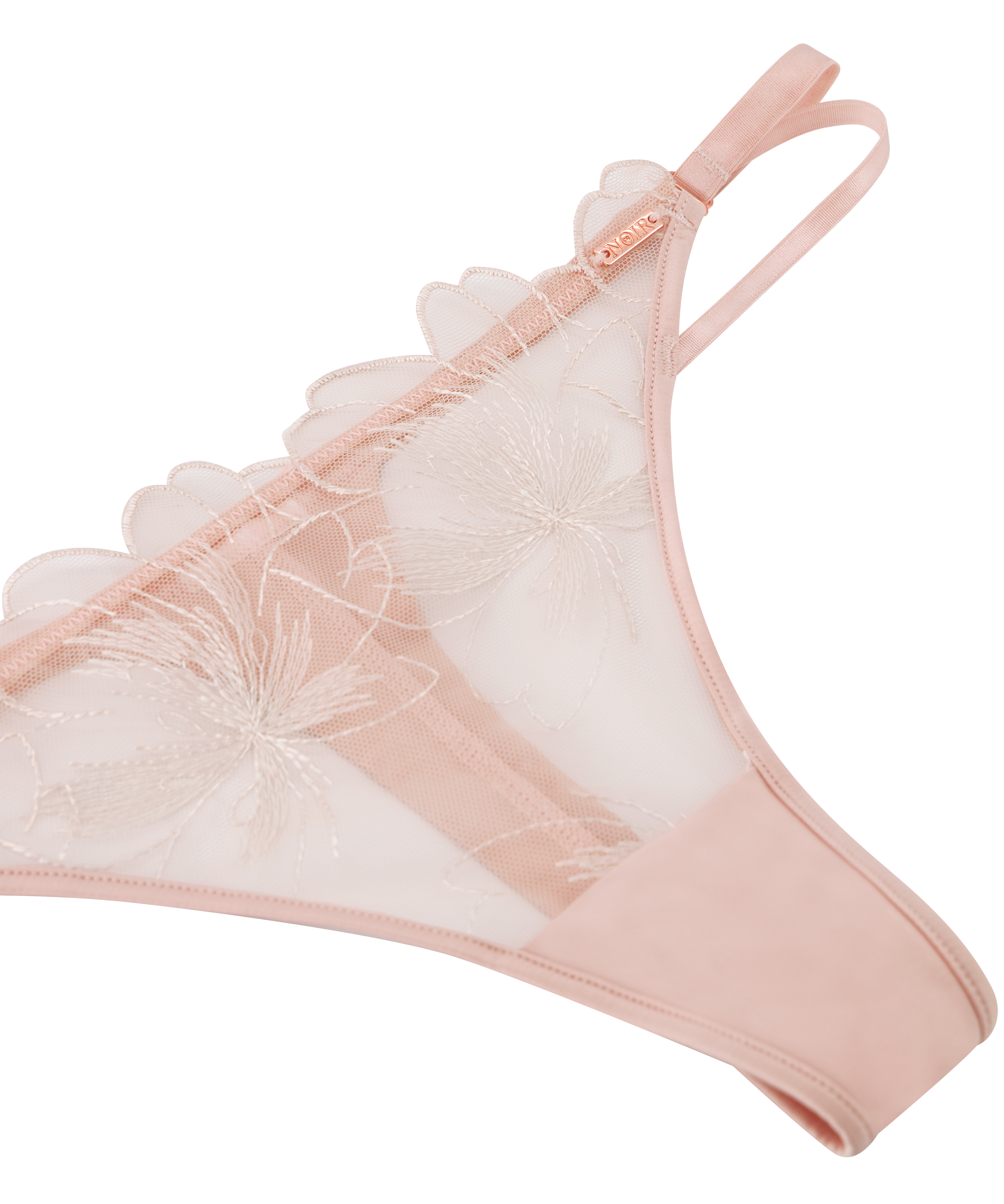 Sher Thong, Purple, main