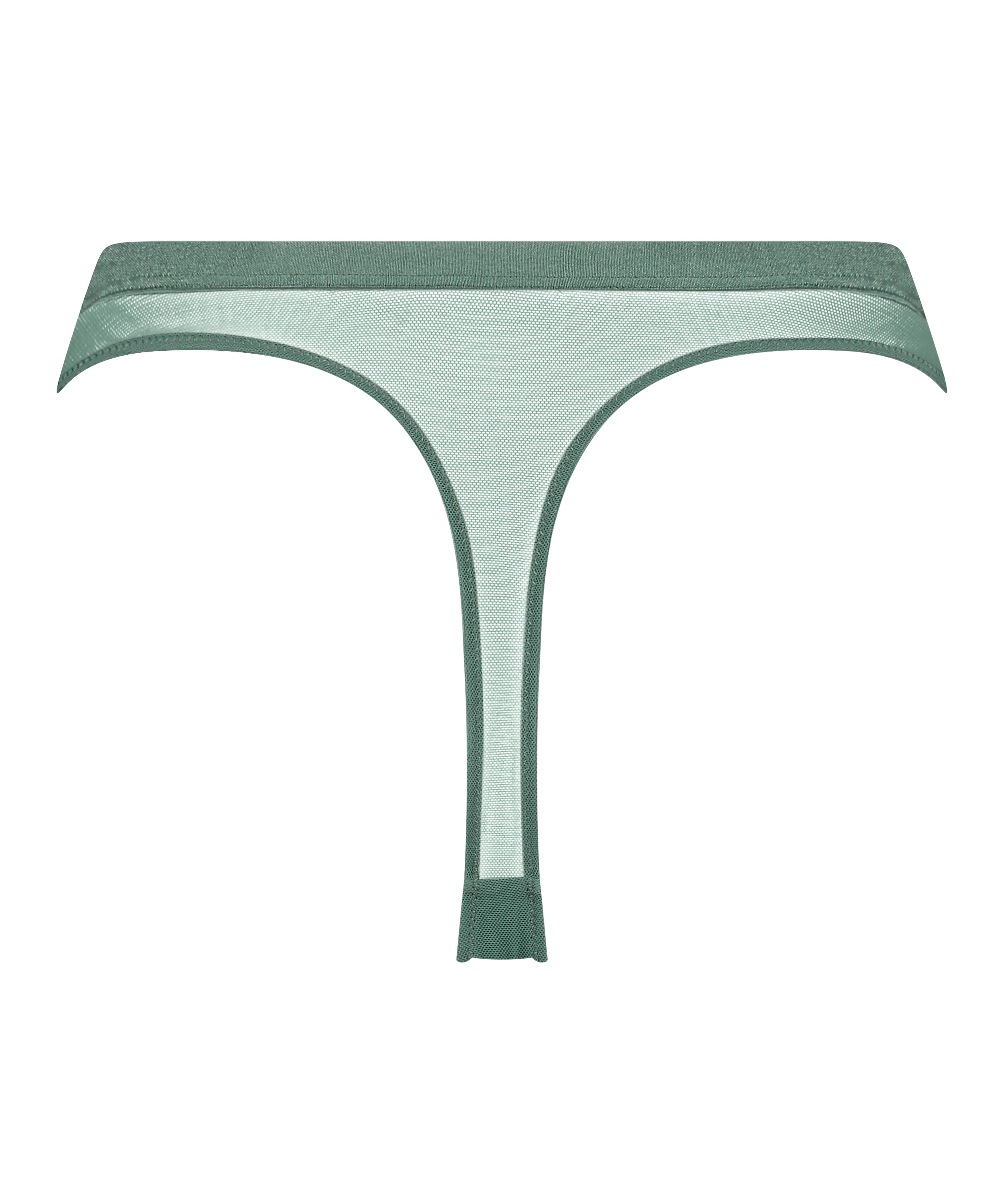 Bella Thong, Green, main