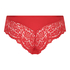 Rose Brazilian, Red