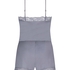 Cami Short Pyjama Set, Purple