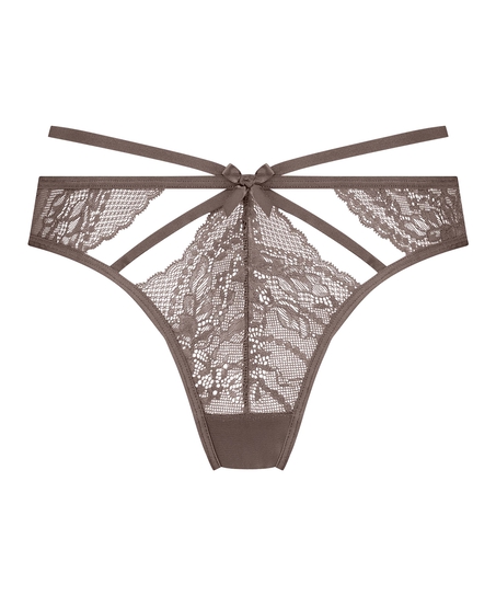 Wera Thong, Brown