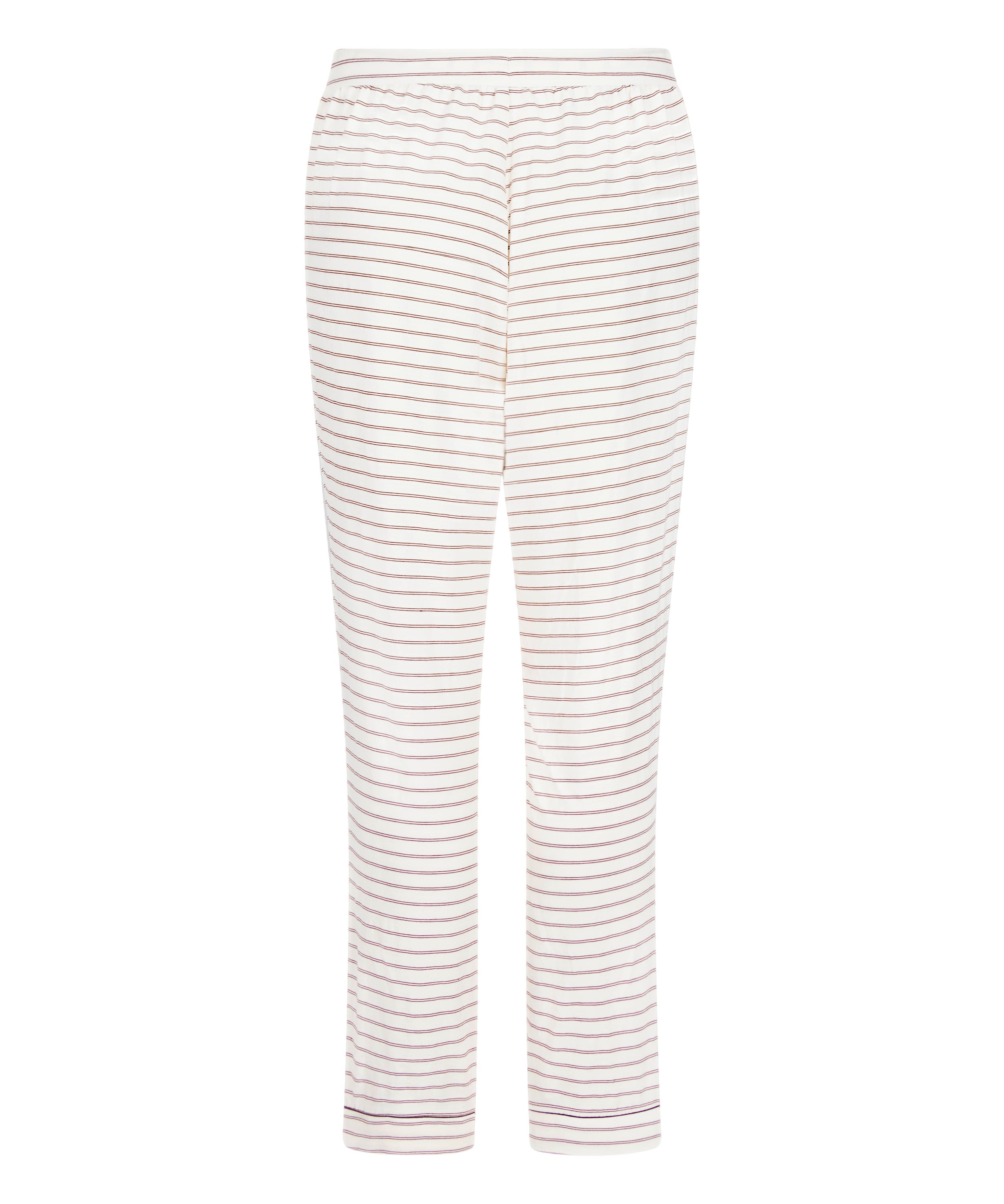 Essential Jersey Pants, White, main