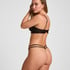 Bralette Felicity, Black