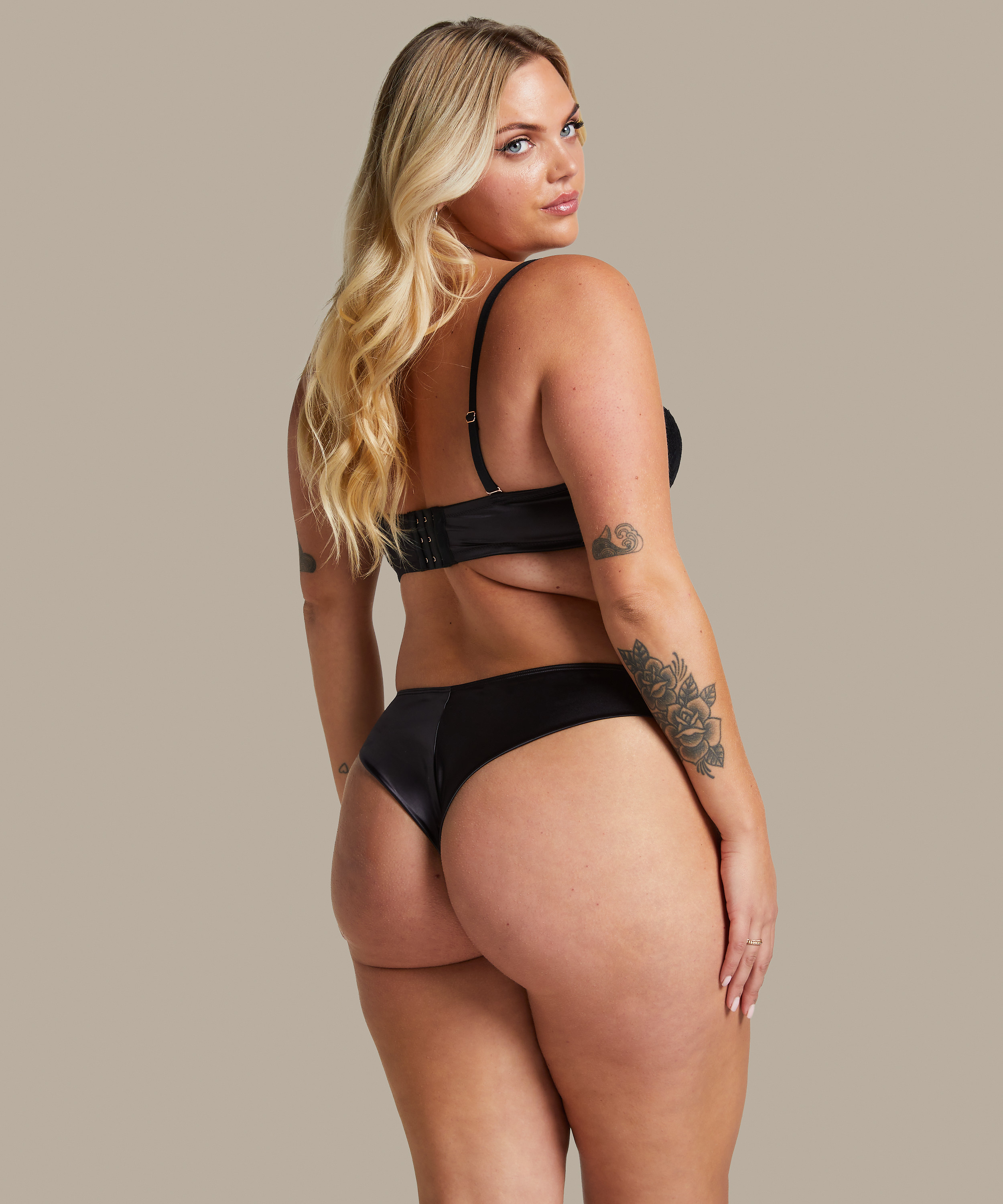 Chalice Brazilian, Black, main