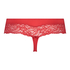 Sophie Thong Short, Red