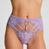 Nienke Thong, Purple