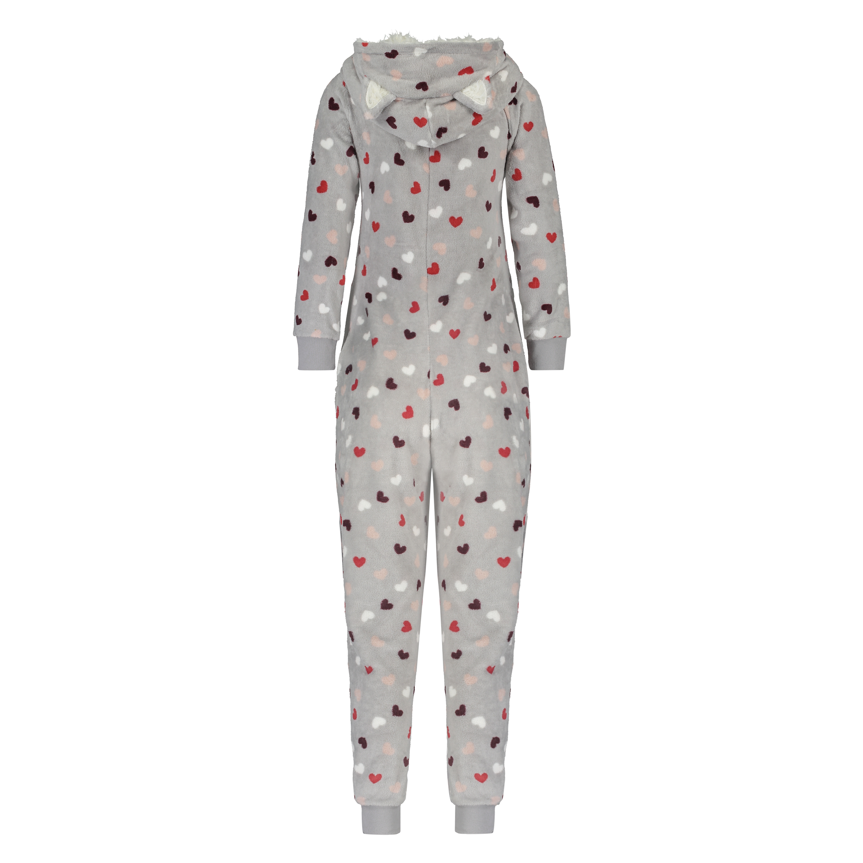 Onesie, Gray, main