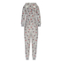 Onesie, Gray