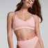 Dianne Bralette, Pink
