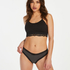 Brazilian cotton, Gray