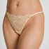 Silvia Thong, Yellow