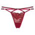 Sosha Thong, Red