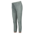 Tall velours Jogging pants, Green
