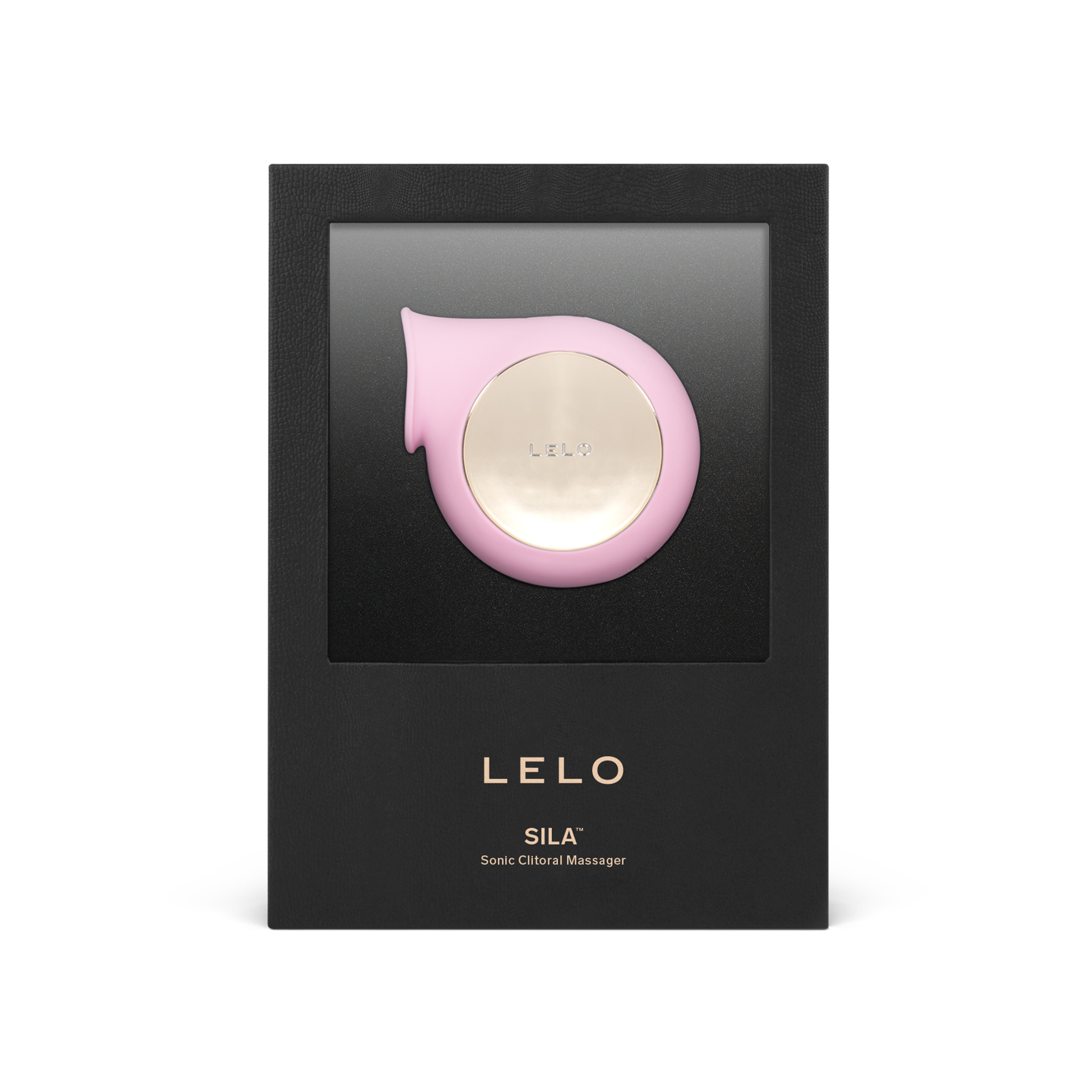 LELO SILA&trade;, Pink, main