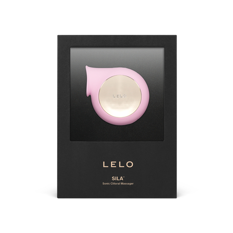 LELO SILA&trade;, Pink