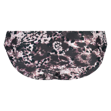 Animaux Rio Bikini Bottoms, Black