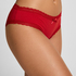 Georgia Brazilian, Red