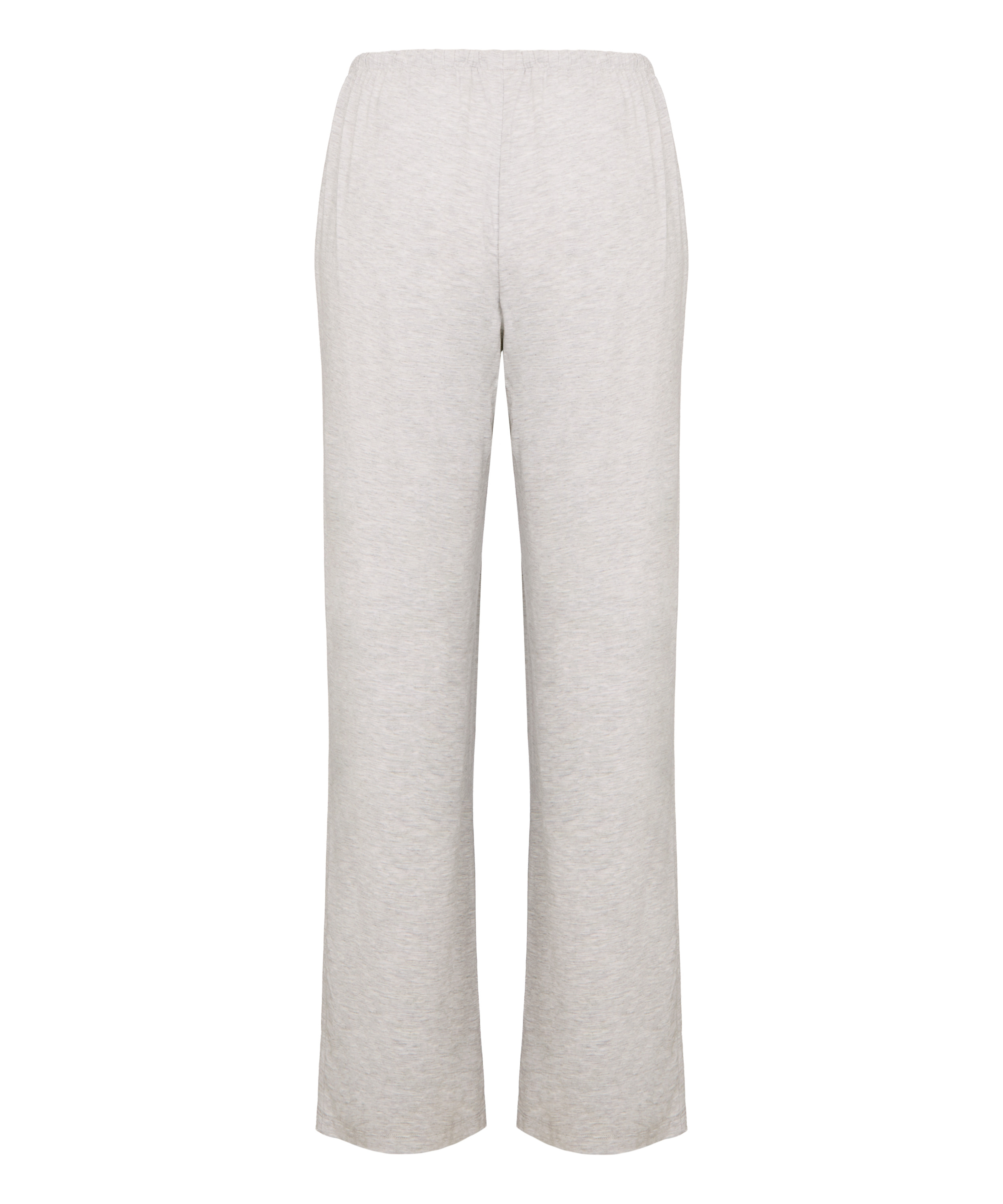 Pyjama Pant Jersey Essential, Gray, main