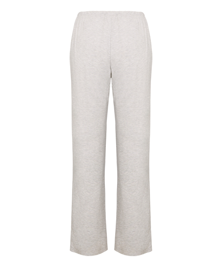 Pyjama Pant Jersey Essential, Gray