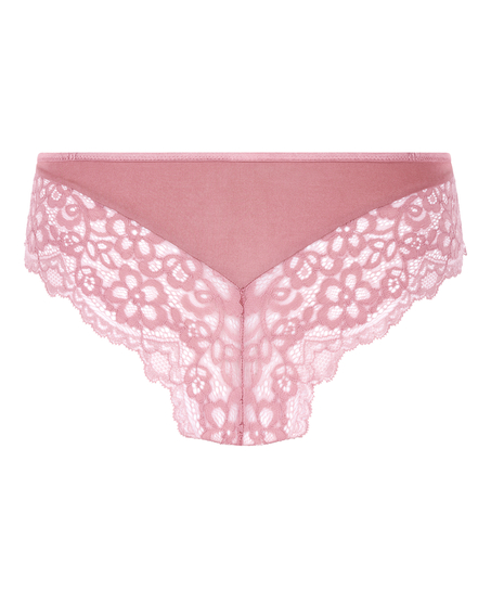 Marine Brazilian, Pink