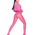 15 Denier Tights, Pink