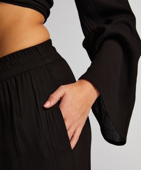 Beach Pants, Black